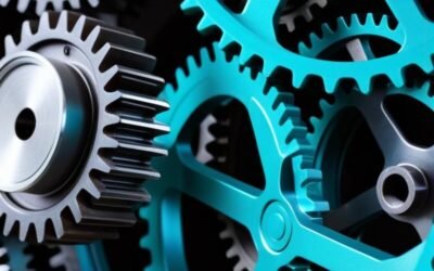 Inteligencia Artificial: Innovación, Automatización y el Futuro de las Industrias